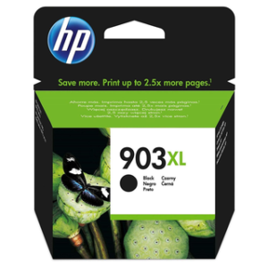 Cartouche encre noire HP 903XL