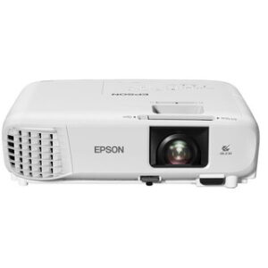 Projecteur EPSON EB-W49 WXGA