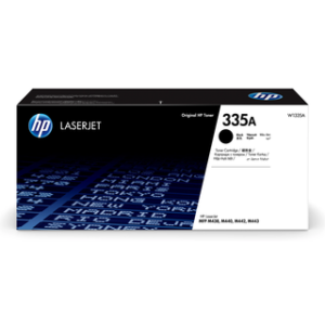 Toner HP 335A Noir LaserJet