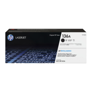 Toner LaserJet HP 136A