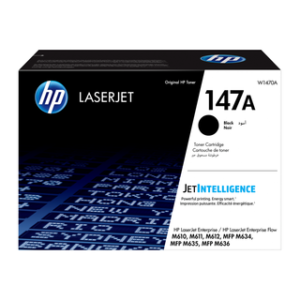 Toner HP 147A Noir
