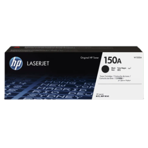 Toner HP150A Noir Original