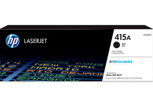 Toner HP 415A Noir LaserJet