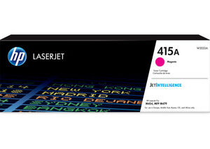 Toner HP 415A Magenta