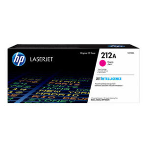 Toner Magenta HP 212A