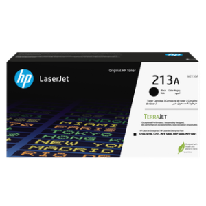 Cartouche Toner HP 213A