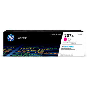 Toner Magenta HP 207A