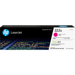 Toner Magenta HP 222A
