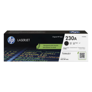 Toner HP 230A Noir