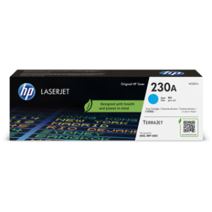 Toner HP 230A Cyan LaserJet
