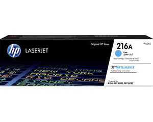 Toner HP 216A Cyan Original