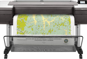 Imprimante HP DesignJet T1700