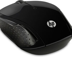 Souris sans fil HP 200